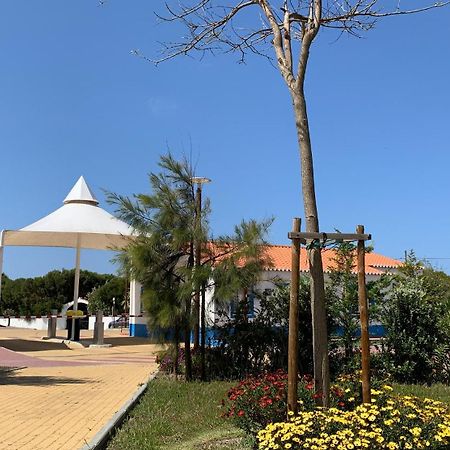 Costa Do Vizir Beach Village Порту-Кову Екстер'єр фото