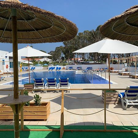 Costa Do Vizir Beach Village Порту-Кову Екстер'єр фото