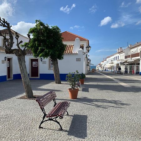Costa Do Vizir Beach Village Порту-Кову Екстер'єр фото