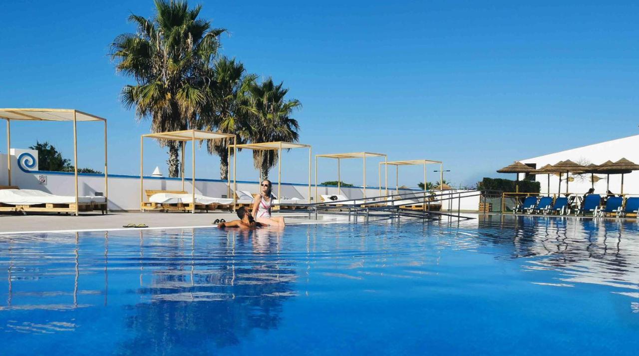 Costa Do Vizir Beach Village Порту-Кову Екстер'єр фото