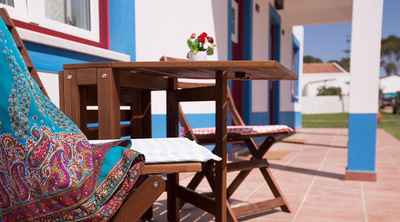 Costa Do Vizir Beach Village Порту-Кову Екстер'єр фото