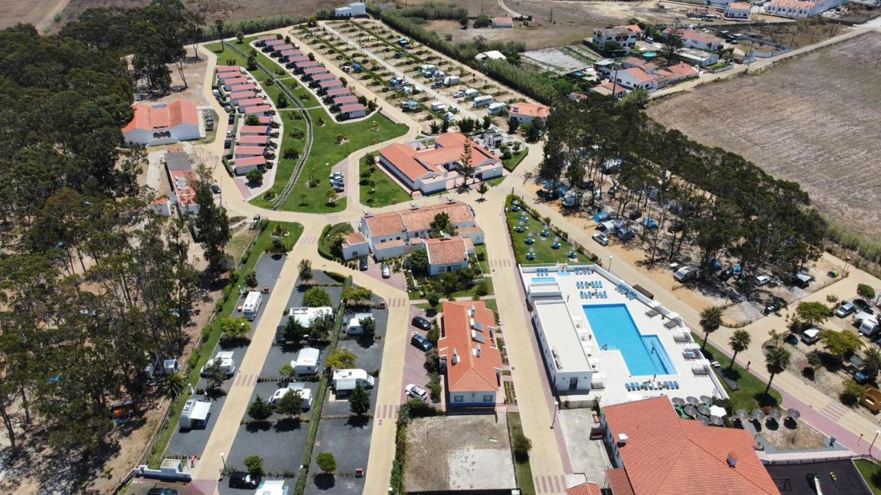 Costa Do Vizir Beach Village Порту-Кову Екстер'єр фото