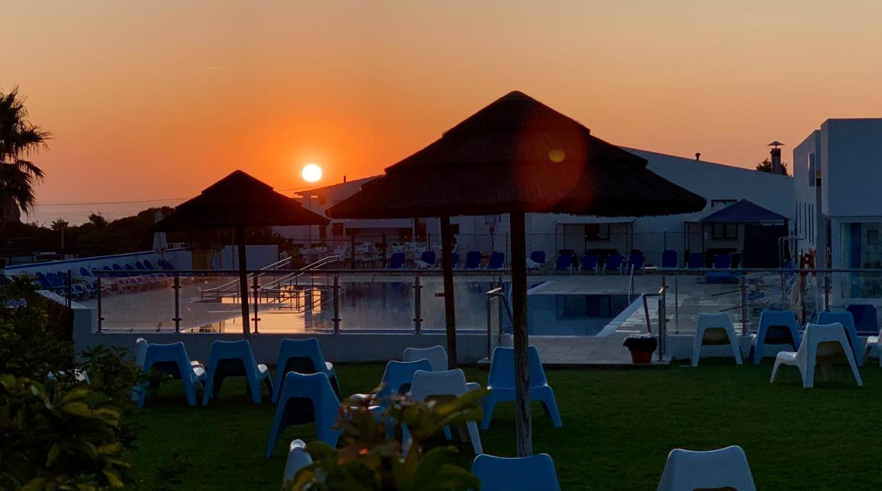 Costa Do Vizir Beach Village Порту-Кову Екстер'єр фото