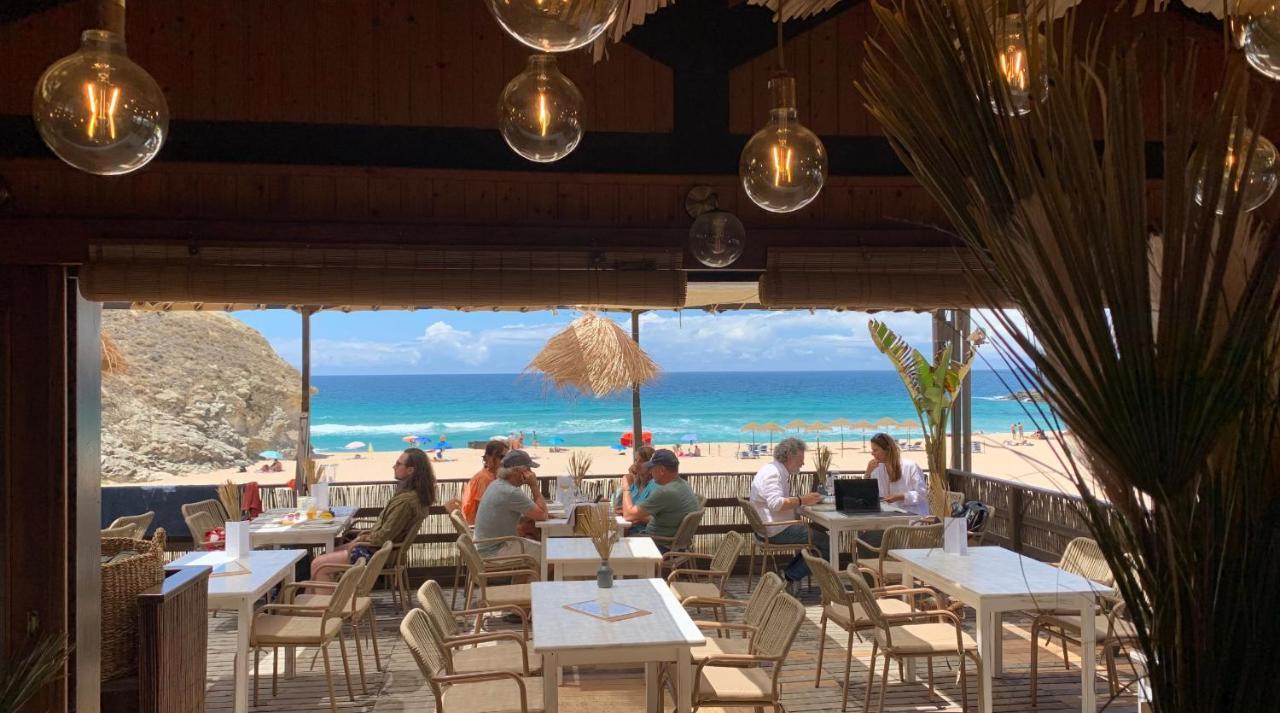 Costa Do Vizir Beach Village Порту-Кову Екстер'єр фото