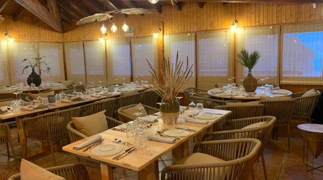 Costa Do Vizir Beach Village Порту-Кову Екстер'єр фото