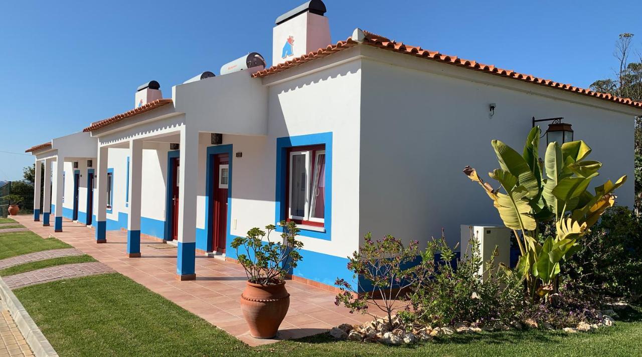 Costa Do Vizir Beach Village Порту-Кову Екстер'єр фото