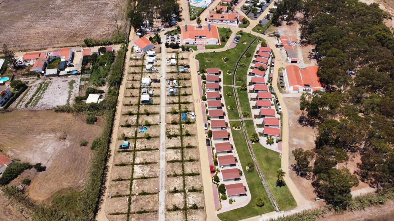 Costa Do Vizir Beach Village Порту-Кову Екстер'єр фото